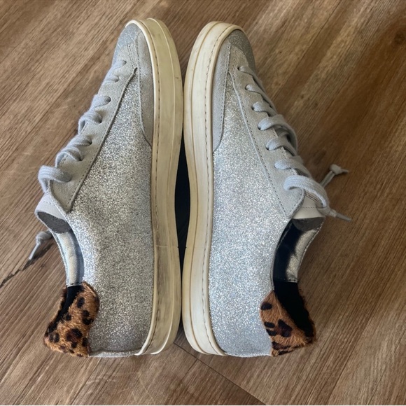 P448 John Sneaker - Picture 7 of 14